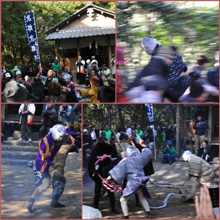 射勝